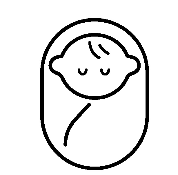 子育て支援アイコン